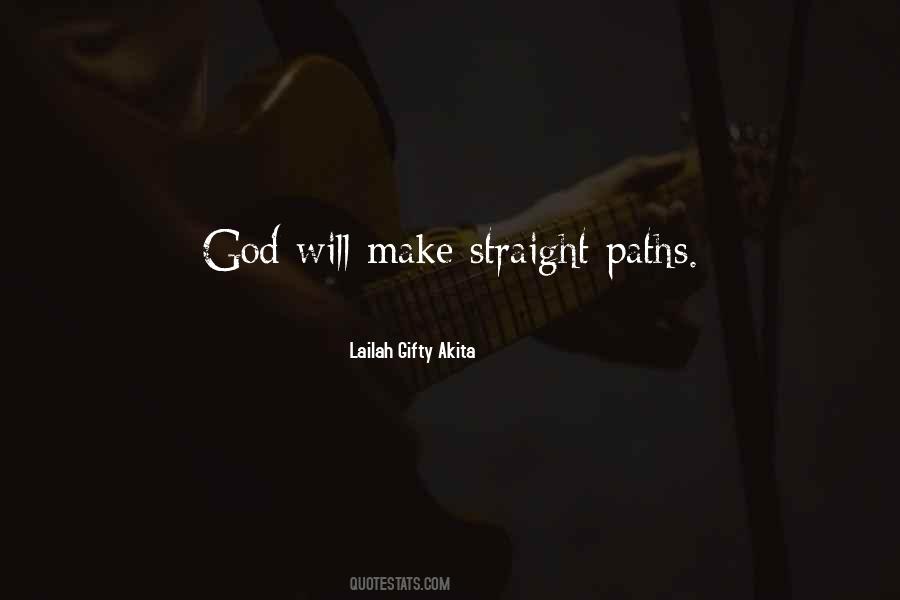 God Travel Quotes #690513
