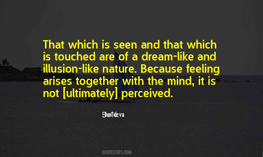 Nature Feelings Quotes #188789