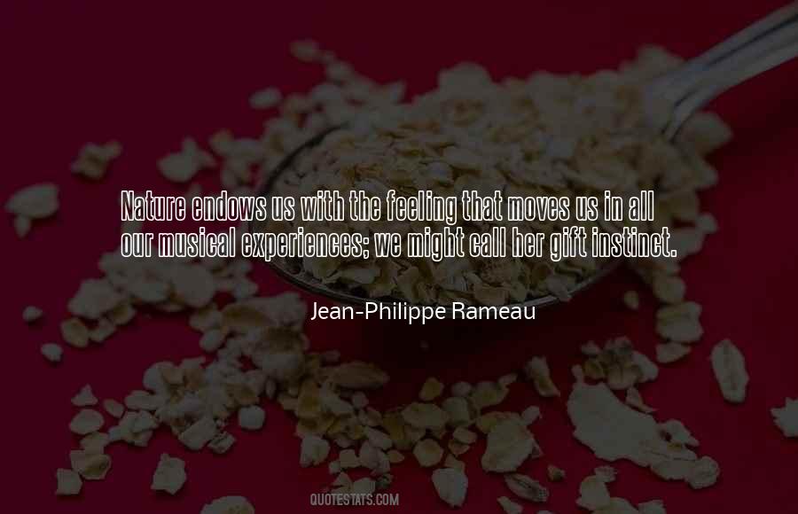 Nature Feelings Quotes #220812
