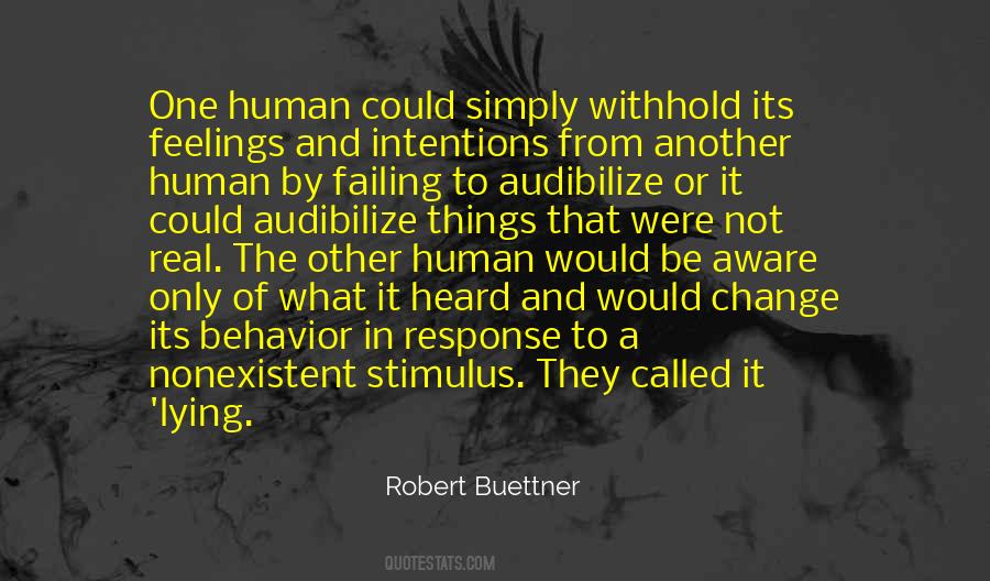 Nature Feelings Quotes #598779