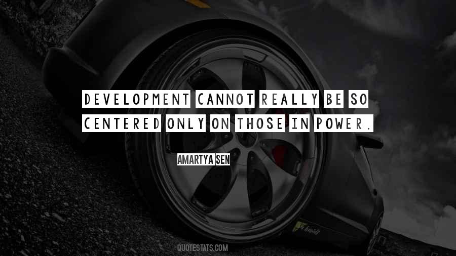 In Power Quotes #1361095