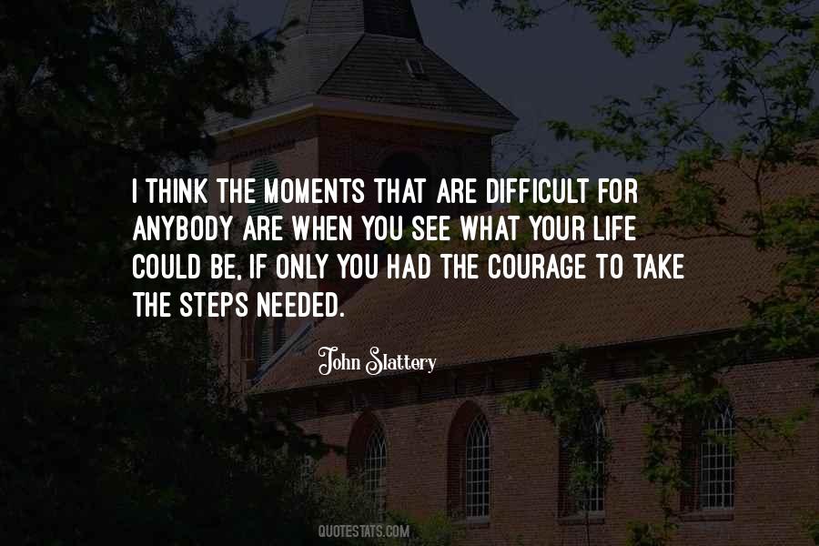 If You Could Only See Quotes #373071