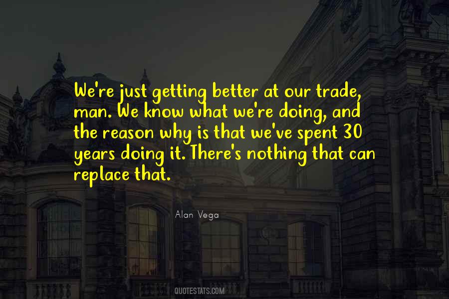 Just Doing Nothing Quotes #809053