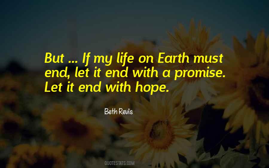 Earth Universe Quotes #1413954