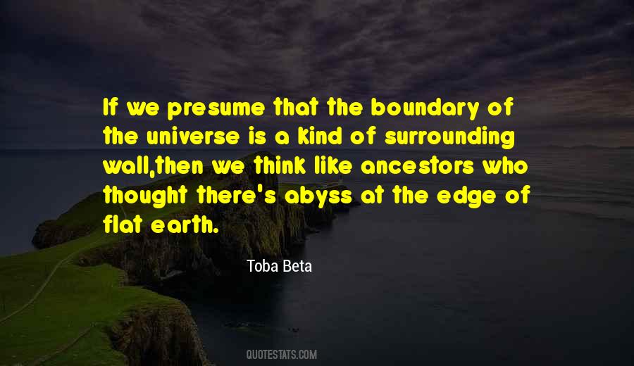 Earth Universe Quotes #393040