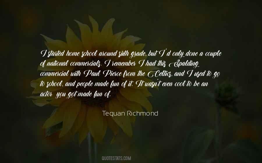 Famous Rik Mayall Bottom Quotes #617040