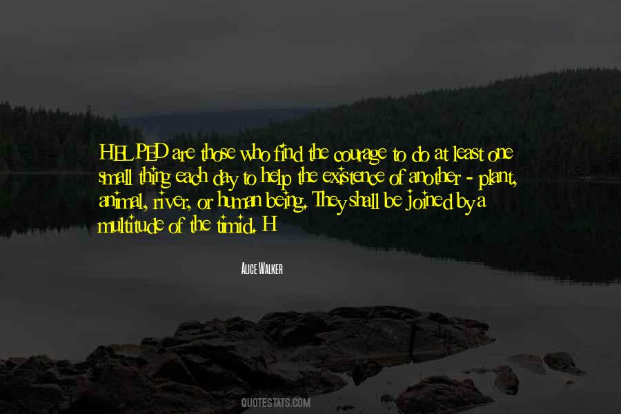Small Plant Quotes #1128494