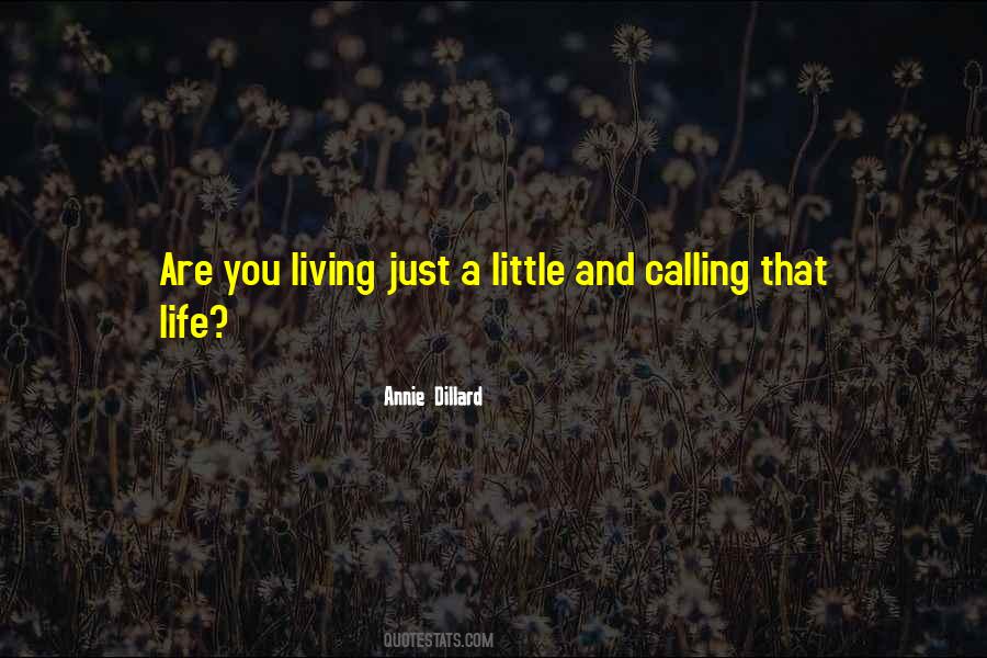 Simple Life Simple Living Quotes #827776