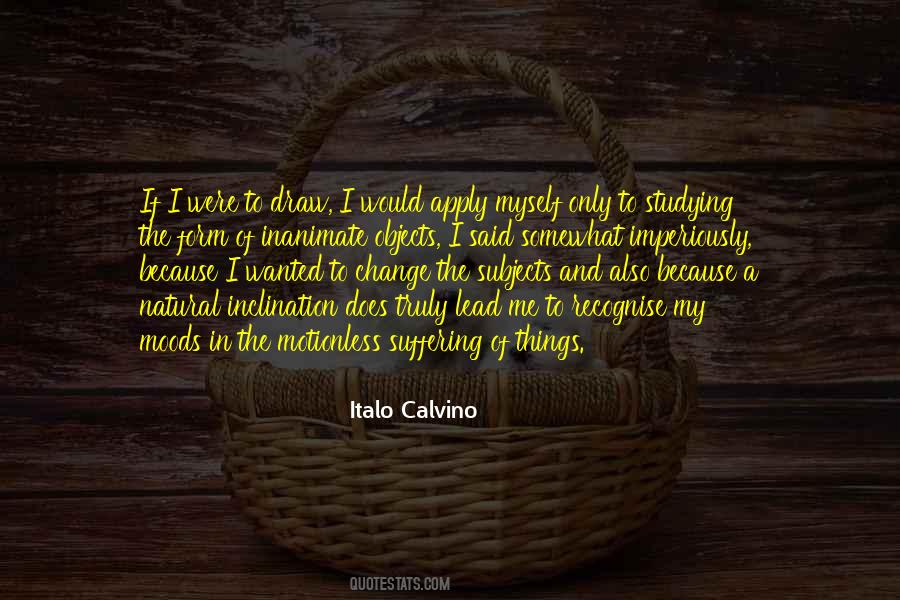 Lead The Change Quotes #1367698