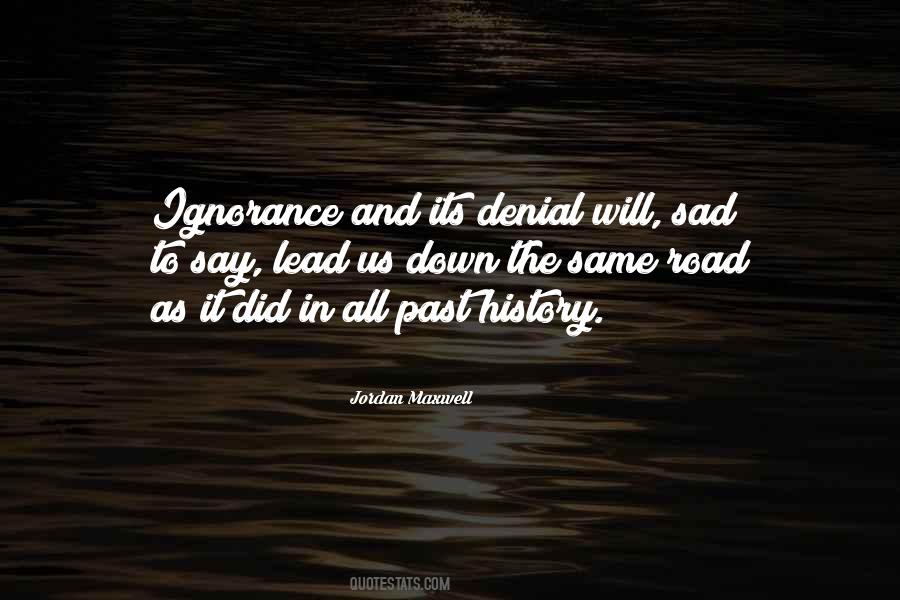 Lead The Change Quotes #207097