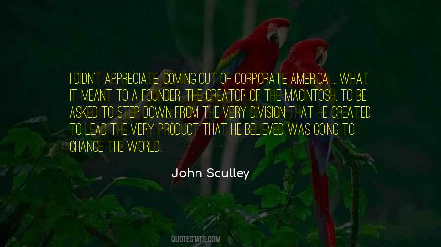 Lead The Change Quotes #585762