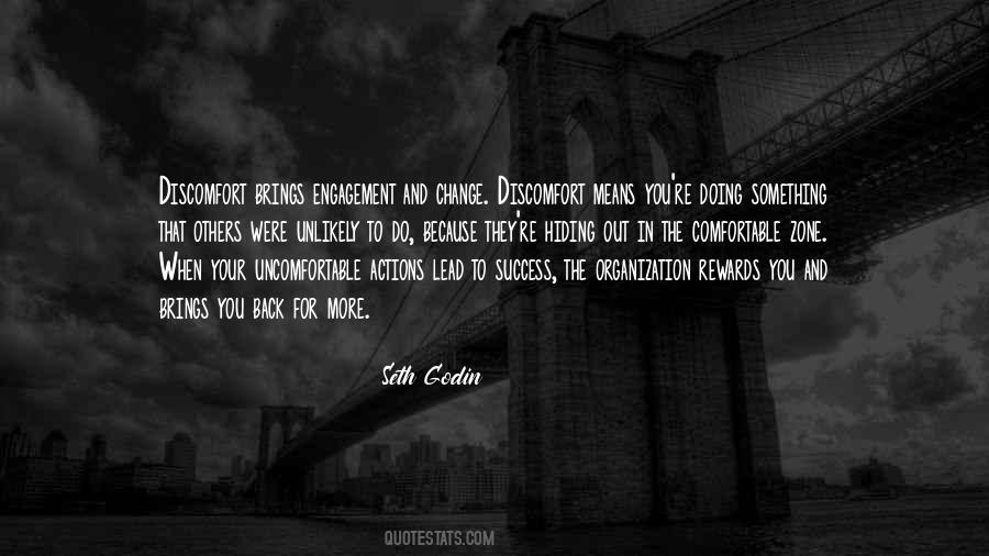 Lead The Change Quotes #877931
