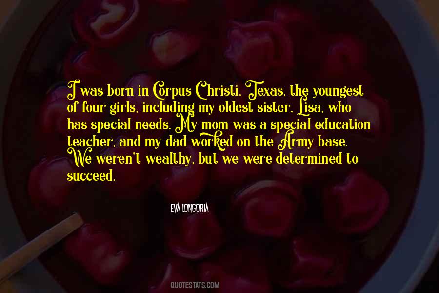 Sister Born Quotes #483313