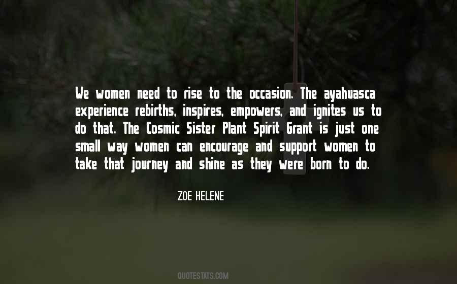 Sister Born Quotes #824290