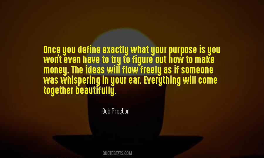 Quotes About Trying To Figure Everything Out #1759504