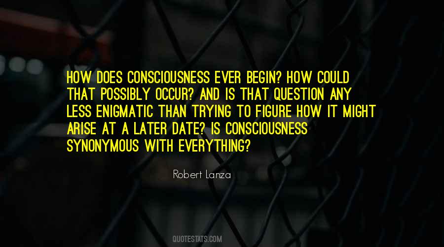 Quotes About Trying To Figure Everything Out #827790