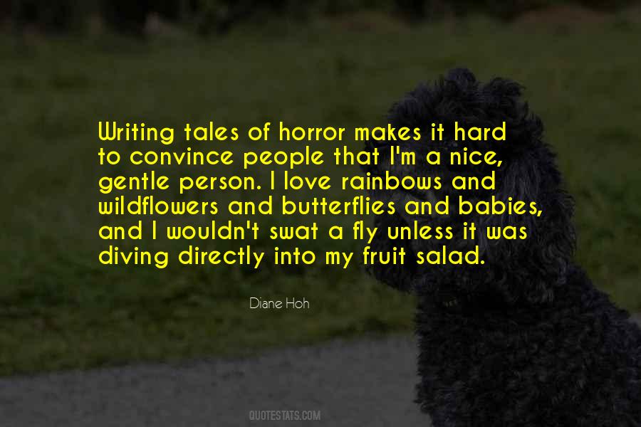 I Love Babies Quotes #1396487