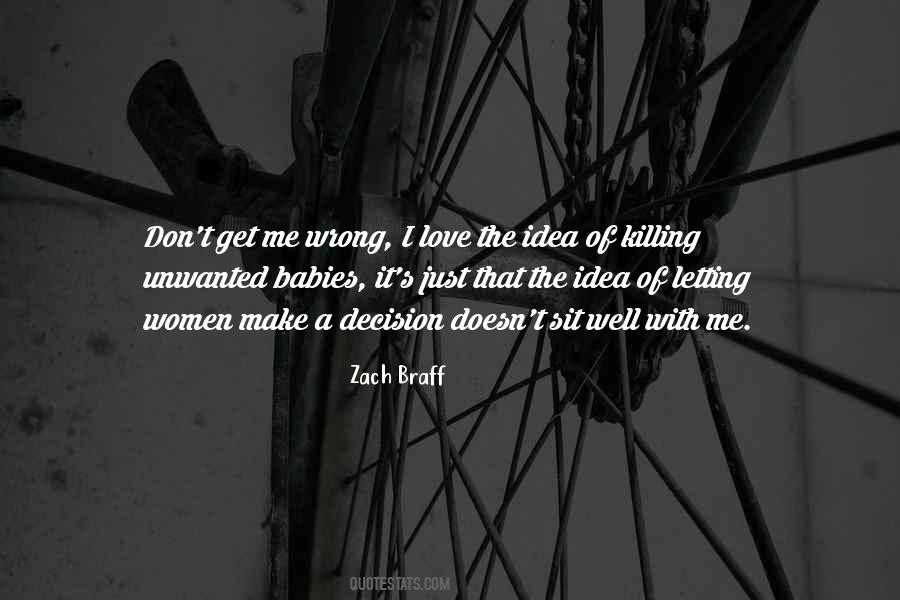I Love Babies Quotes #1533544