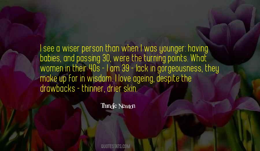 I Love Babies Quotes #1659525