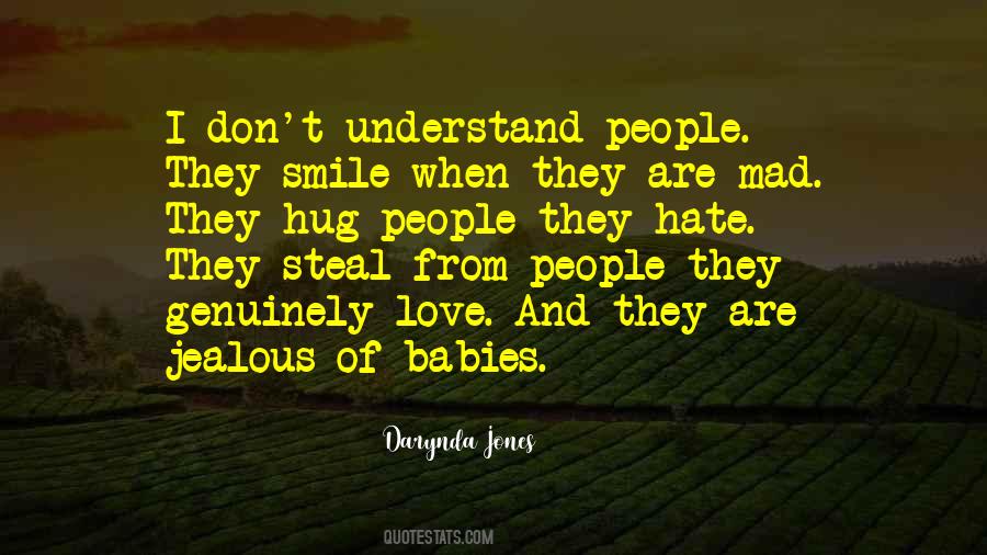 I Love Babies Quotes #326481