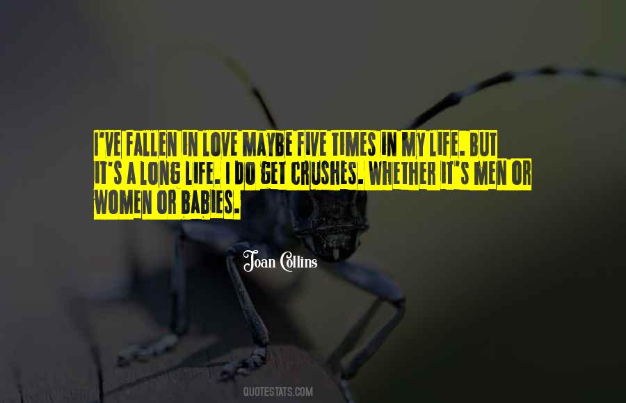 I Love Babies Quotes #607377