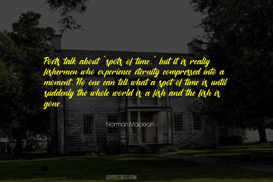 Time Gone Quotes #148795