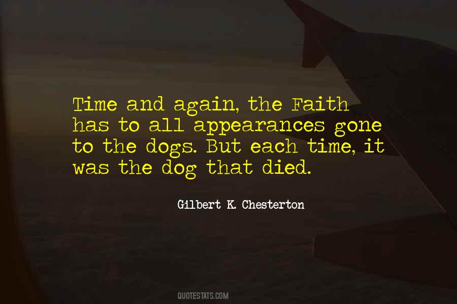 Time Gone Quotes #173103