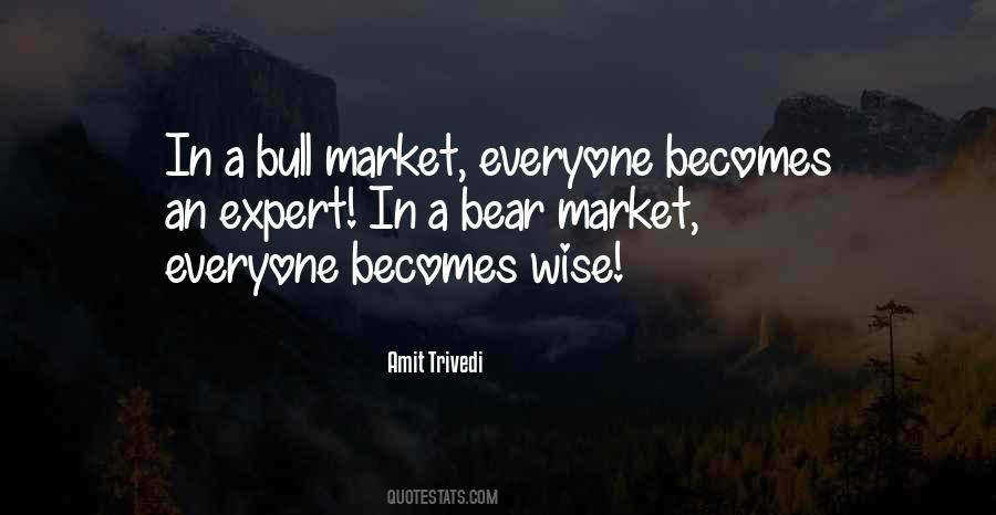 Wise Investment Quotes #26793