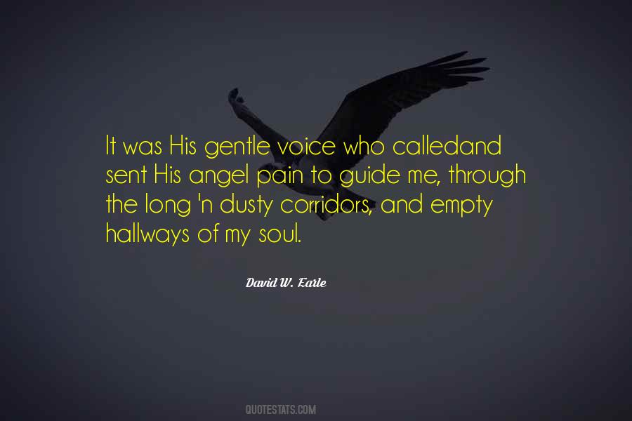 Gentle Soul Quotes #1759104