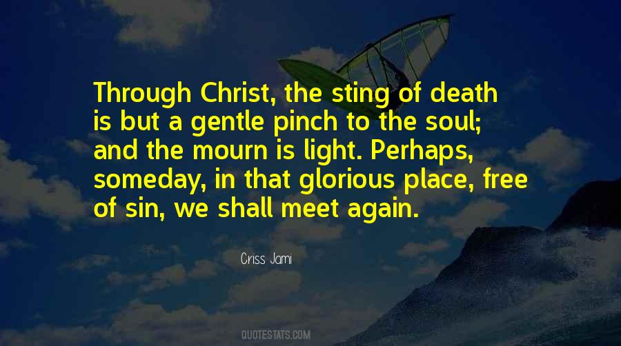 Gentle Soul Quotes #608710