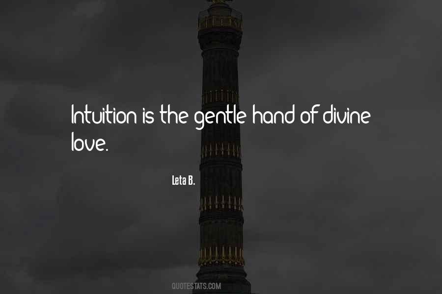 Gentle Soul Quotes #668367