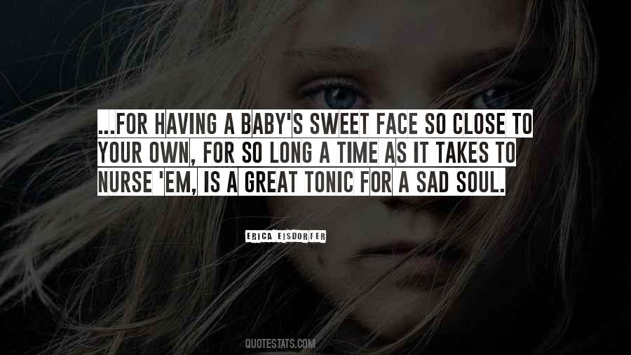 Having Babies Quotes #1105306