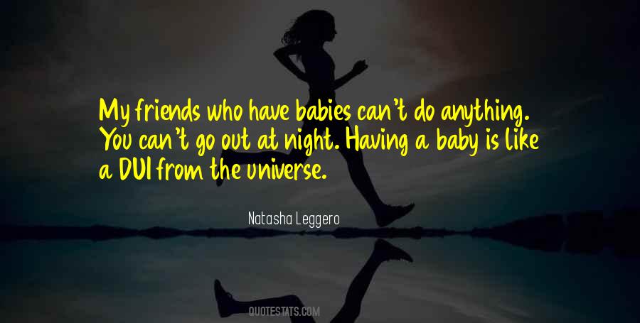 Having Babies Quotes #235835