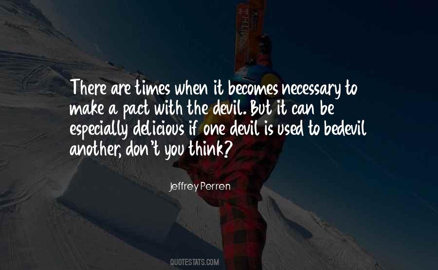 When You Make A Decision Quotes #770544