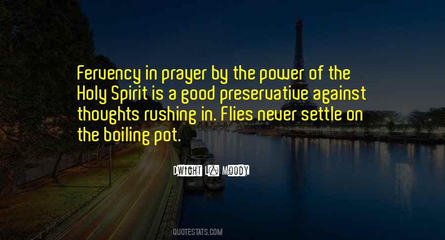 Power Thoughts Quotes #205830