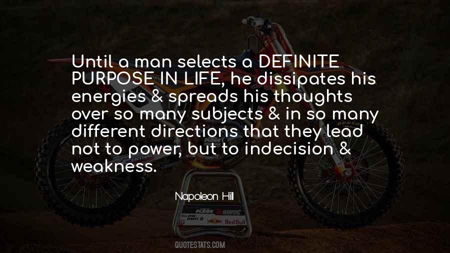 Power Thoughts Quotes #70383