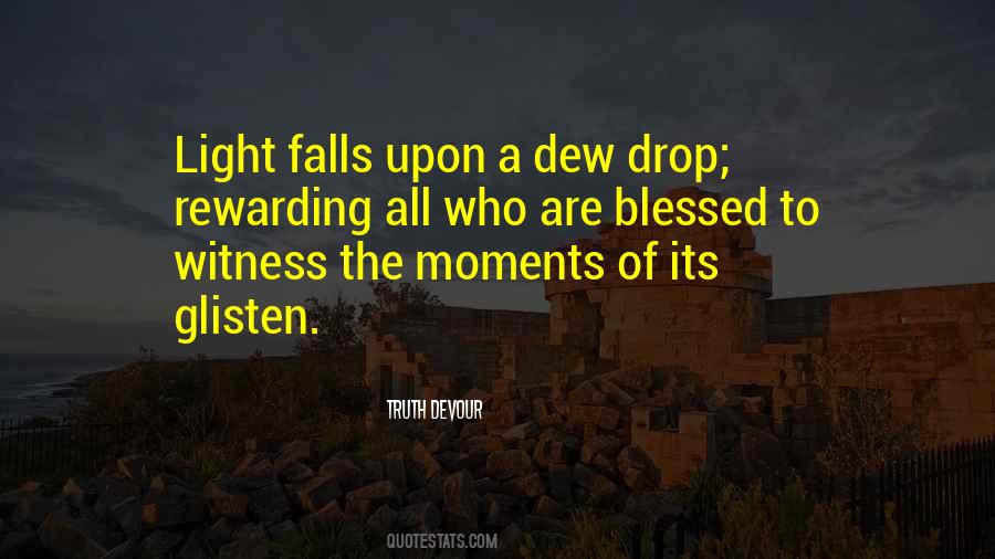 Blessed With Beauty Quotes #1350189
