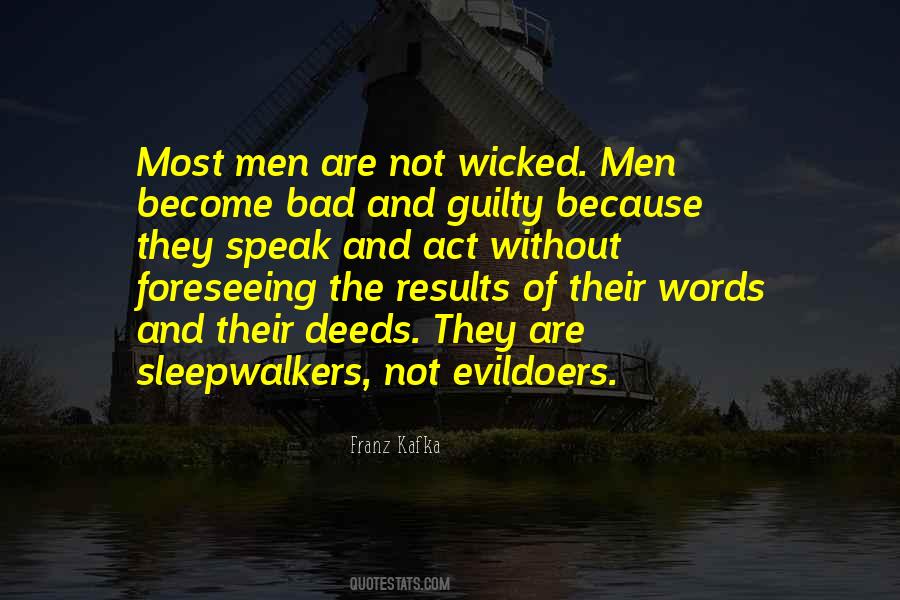 Results Speak For Themselves Quotes #1196489