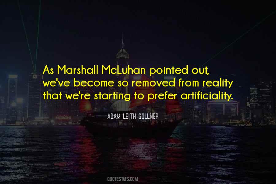 Results Speak For Themselves Quotes #1721205