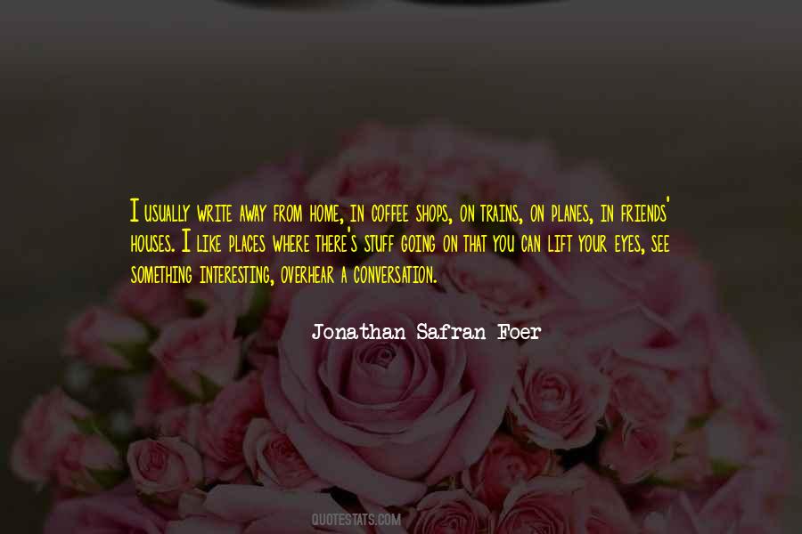 Results Speak For Themselves Quotes #656117