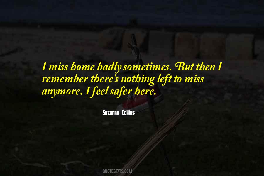 Home Miss Quotes #1140533