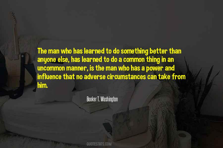 A Common Man Quotes #526754