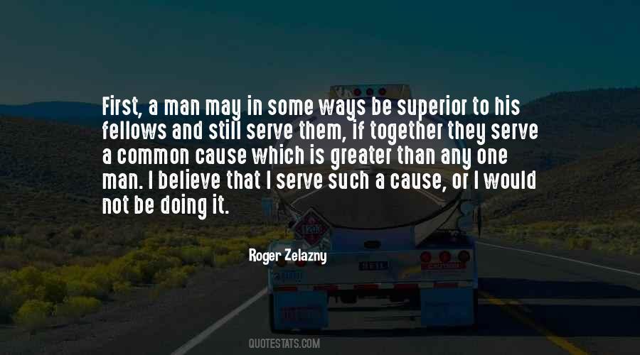 A Common Man Quotes #914189