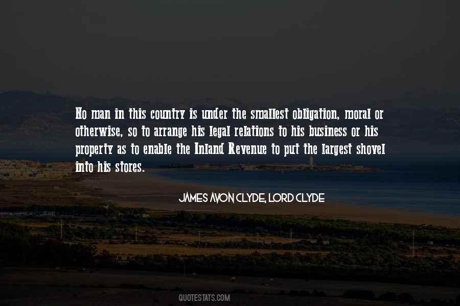 Property Business Quotes #1461368