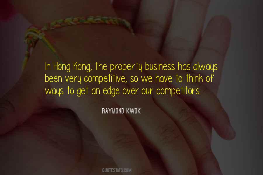 Property Business Quotes #1793563
