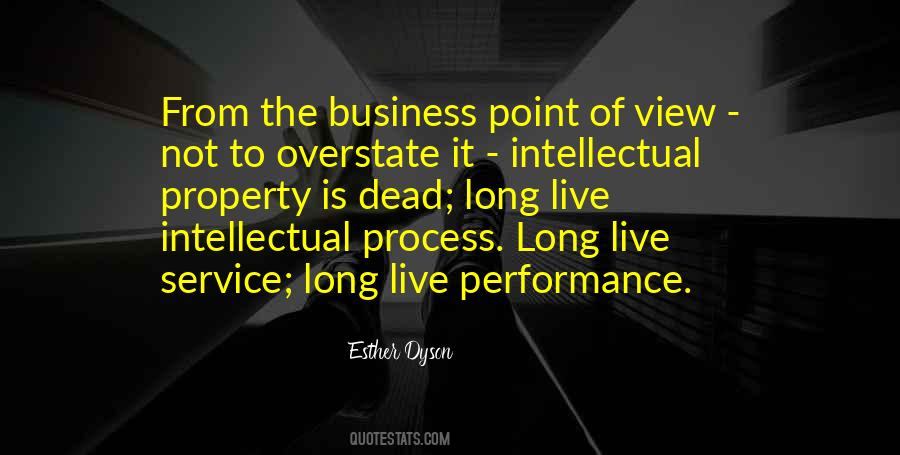 Property Business Quotes #251895
