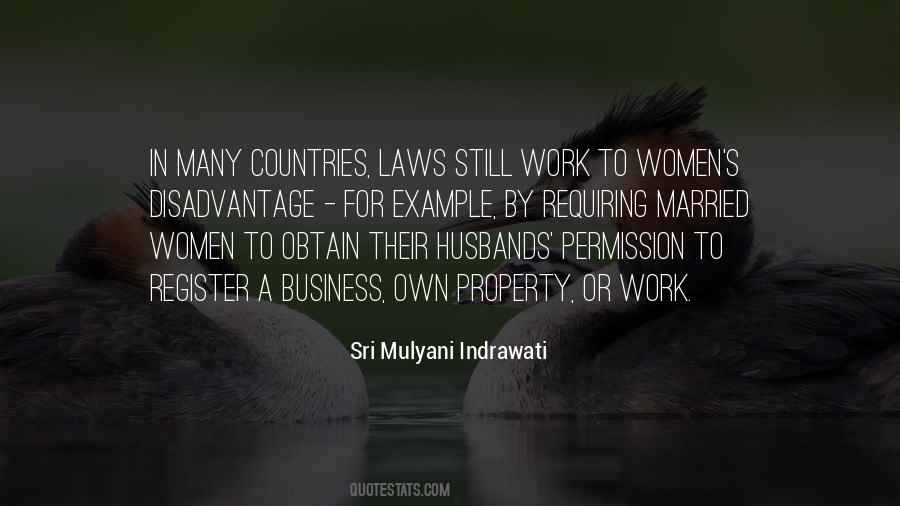Property Business Quotes #380268