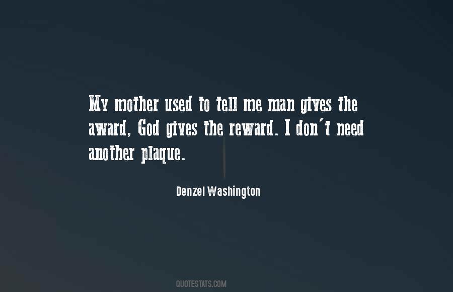 Mom God Quotes #1814136