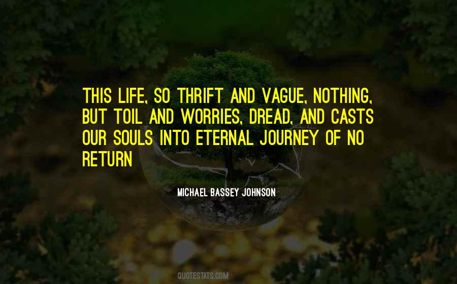 Worries In My Life Quotes #155749
