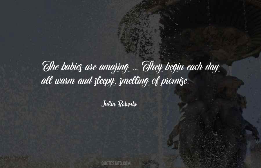 Baby Promise Quotes #1463280
